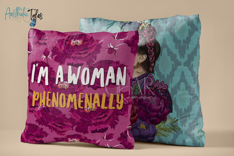 Women | Cushion Cover Women | Cushion Cover