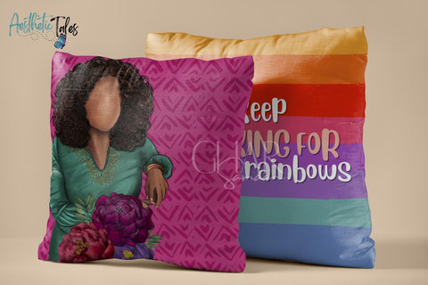 Artistic | Cushion Cover Artistic | Cushion Cover