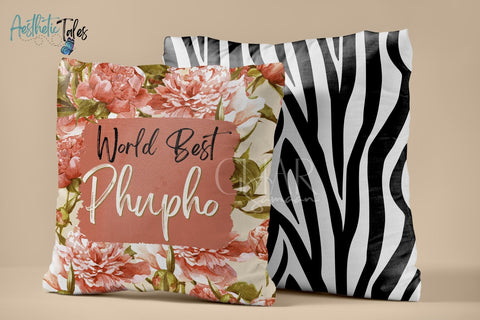 Best Phupho | Cushion Cover Best Phupho | Cushion Cover