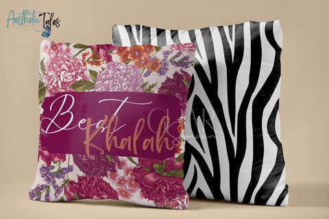 Best Khala | Cushion Cover Best Khala | Cushion Cover