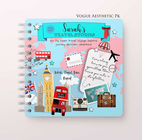 Traveling Around - Travelogue Traveling Around - Travelogue