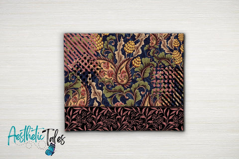 Berry Farm - Set of 4 Table Mats Berry Farm - Set of 4 Table Mats