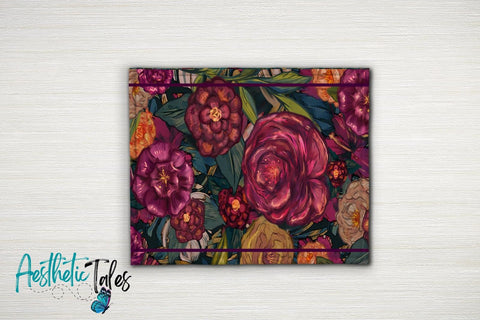 Berry Farm - Set of 4 Table Mats Berry Farm - Set of 4 Table Mats