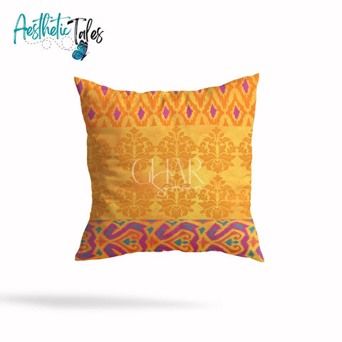 Truck Art | Cushion Cover Truck Art | Cushion Cover