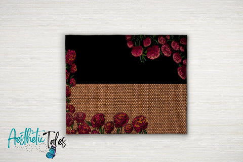 Berry Farm - Set of 4 Table Mats Berry Farm - Set of 4 Table Mats