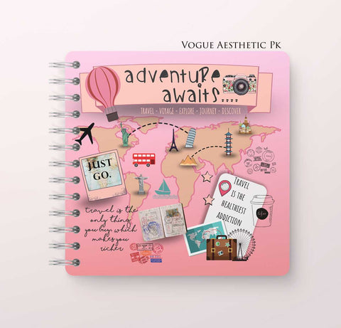 Traveling Around - Travelogue Traveling Around - Travelogue