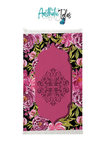 AL-FATTAAH (Janamaz/Prayer Mat) AL-FATTAAH (Janamaz/Prayer Mat)