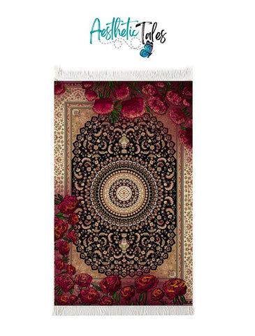 AL-KABEER (Janamaz/Prayer Mat) AL-KABEER (Janamaz/Prayer Mat)