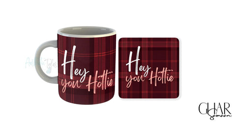 Hottie - Mug Hottie - Mug