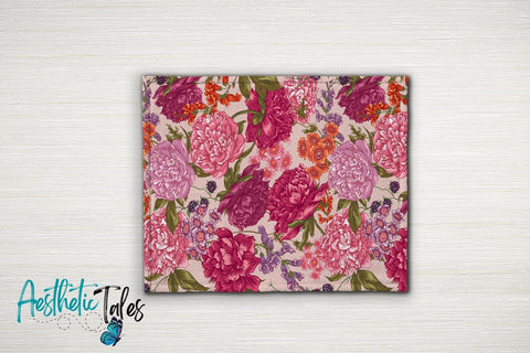 Berry Farm - Set of 4 Table Mats Berry Farm - Set of 4 Table Mats