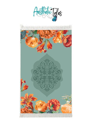 AL-RAAFI (Janamaz/Prayer Mat) AL-RAAFI (Janamaz/Prayer Mat)