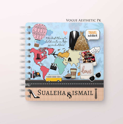 Traveling Around - Travelogue Traveling Around - Travelogue