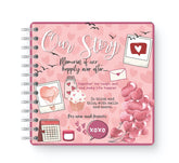 Our Story | Scrapbook