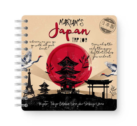 Japan Love - Travelogue Japan Love - Travelogue