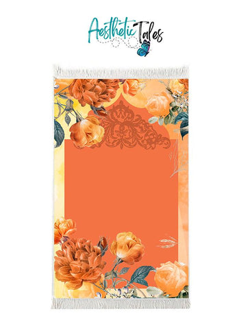 AL-JABBAR (Janamaz/Prayer Mat) AL-JABBAR (Janamaz/Prayer Mat)