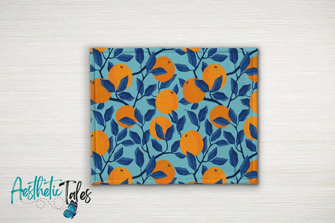 Berry Farm - Set of 4 Table Mats Berry Farm - Set of 4 Table Mats