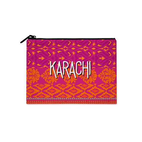 Pakistan - Zipper Pakistan - Zipper