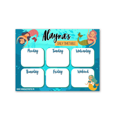 Pet Lover - Magnetic Planner Pet Lover - Magnetic Planner