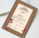 Nikkahnama - Majestic