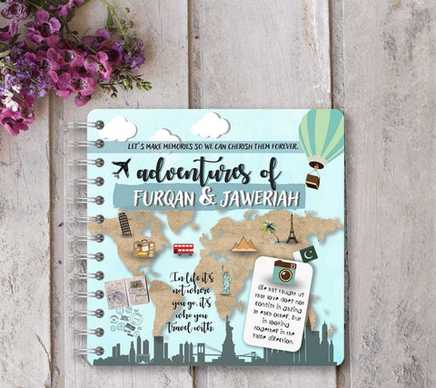 See Ya! - Travelogue See Ya! - Travelogue