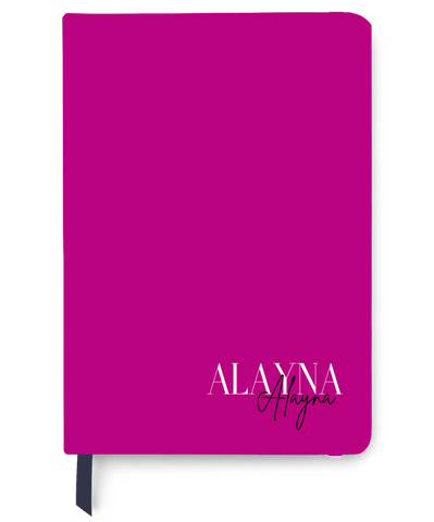 Fuchsia - Stark Edition Fuchsia - Stark Edition