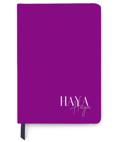 Purple - Stark Edition Purple - Stark Edition