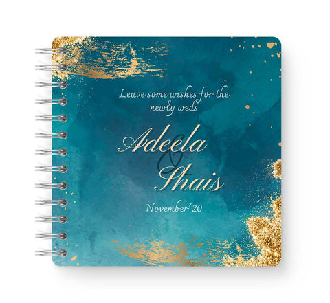 Wedding Testimonials - Scrapbook Wedding Testimonials - Scrapbook