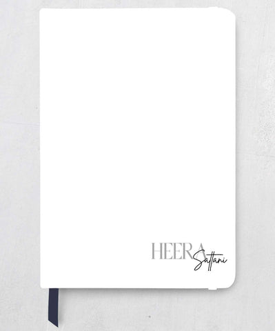 White - Stark Edition White - Stark Edition