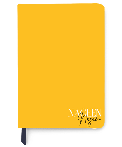 Yellow - Stark Edition Yellow - Stark Edition