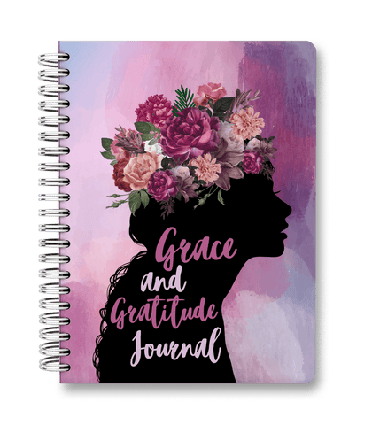 Grace And Gratitude Journal Grace And Gratitude Journal