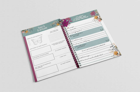 Gratitude Journal Gratitude Journal