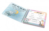 Mamma & Baby - Baby Record Book