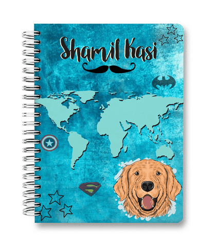Toddlers - Customize Journal Toddlers - Customize Journal