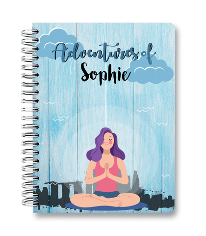 Toddlers - Customize Journal Toddlers - Customize Journal