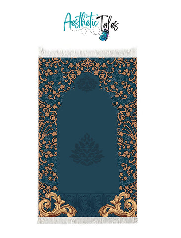 AL-MUTAKABBIR (Janamaz/Prayer Mat) AL-MUTAKABBIR (Janamaz/Prayer Mat)