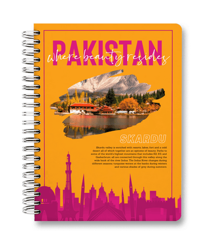 Pakistan Galore - Skardu Pakistan Galore - Skardu