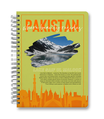 Pakistan Galore - Lake Saif - Ul- Malook Pakistan Galore - Lake Saif - Ul- Malook