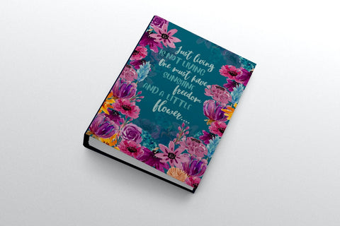 Bloom - Yearly Planner Bloom - Yearly Planner