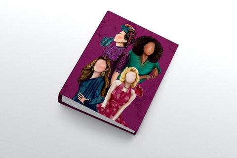 Artistic - Yearly Planner Artistic - Yearly Planner