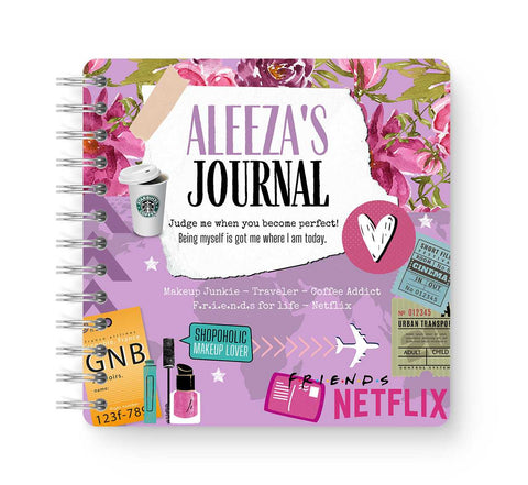Personal Love - Scrapbook Personal Love - Scrapbook