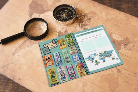 Bon Voyage - Travel Planner Bon Voyage - Travel Planner