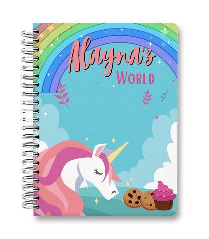 Toddlers - Customize Journal Toddlers - Customize Journal