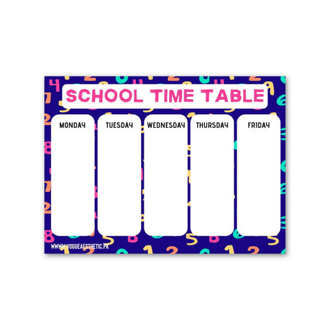 Pet Lover - Magnetic Planner Pet Lover - Magnetic Planner