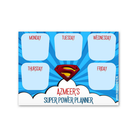Pet Lover - Magnetic Planner Pet Lover - Magnetic Planner
