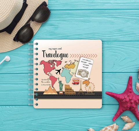 Traveling Around - Travelogue Traveling Around - Travelogue