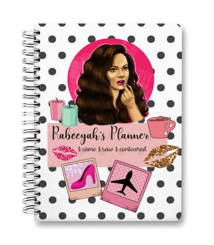 Toddlers - Customize Journal Toddlers - Customize Journal