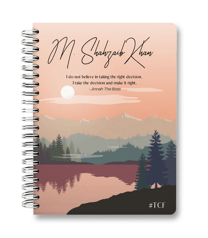 Toddlers - Customize Journal Toddlers - Customize Journal