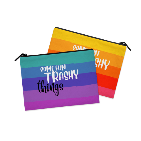Trashy Things - Zipper Trashy Things - Zipper