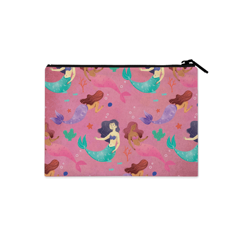 Mermaid - Zipper Mermaid - Zipper
