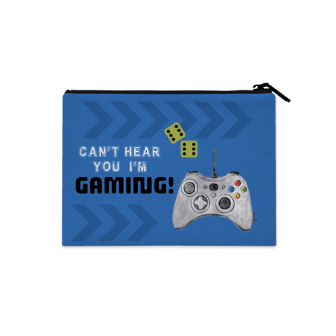 Gaming - Zipper Gaming - Zipper